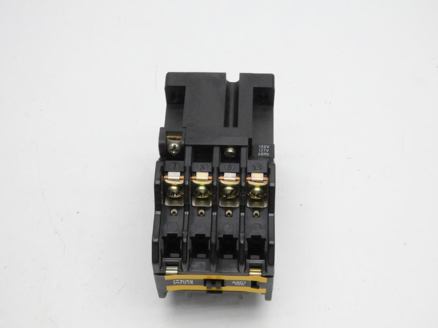 MTE AXC10310 120/127V 10A NSNP
