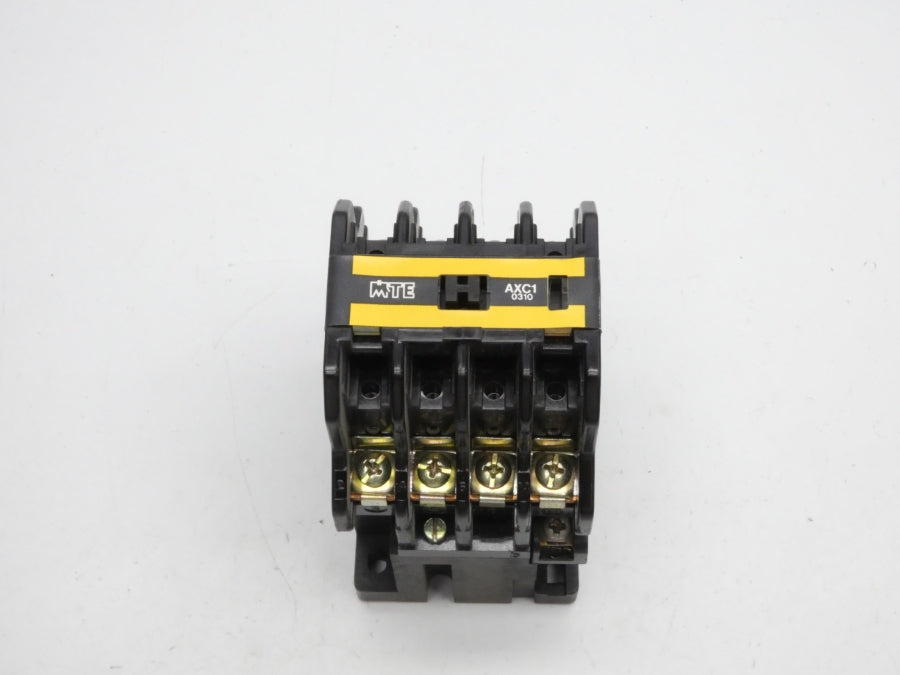 MTE AXC10310 120/127V 10A NSNP