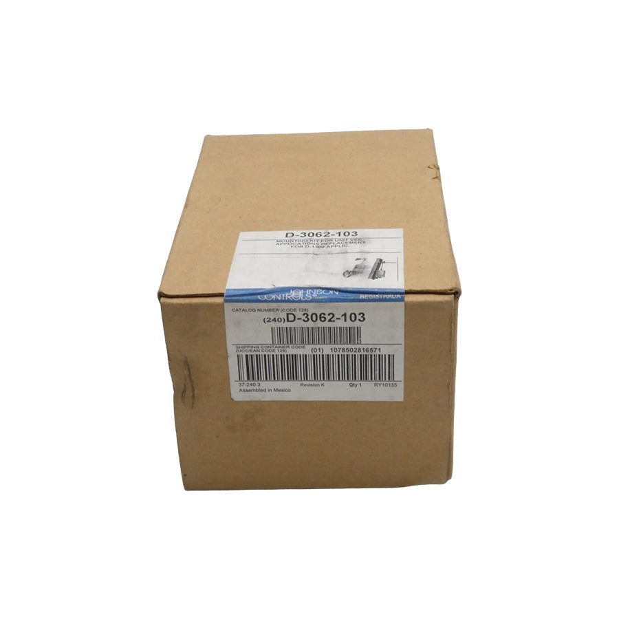 JOHNSON CONTOLS D-3062-103 NSFS