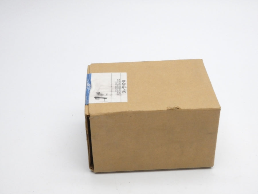 JOHNSON CONTOLS D-3062-103 NSFS
