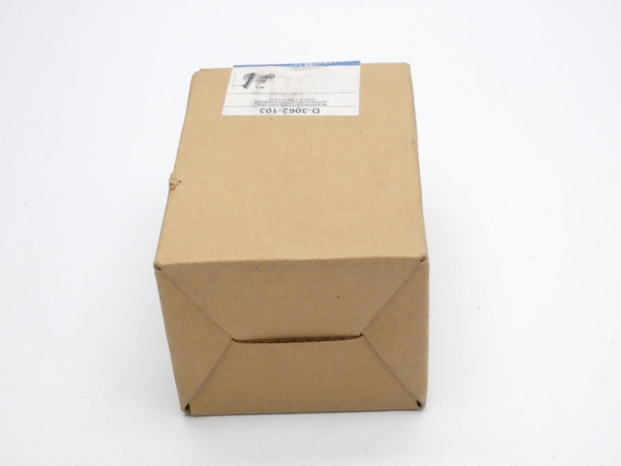 JOHNSON CONTOLS D-3062-103 NSFS
