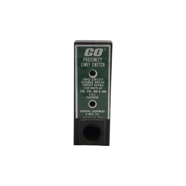 GO 43-500B 600VAC UNMP