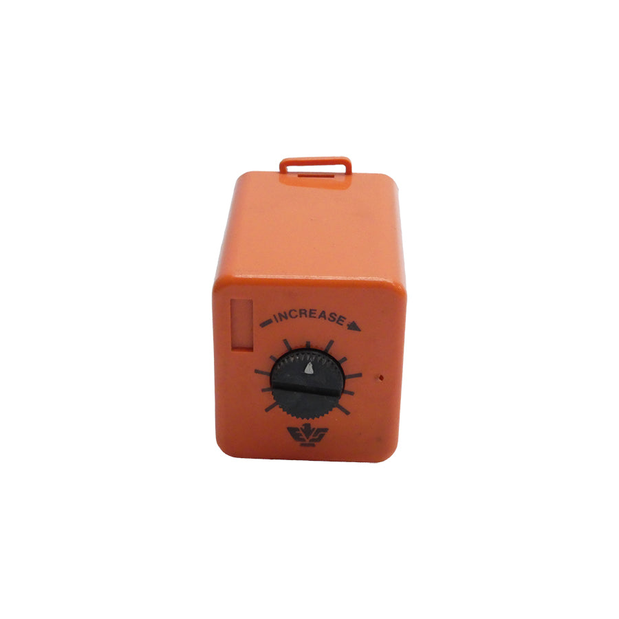 EAGLE SIGNAL 81E2A601 120V .1-1S UNMP