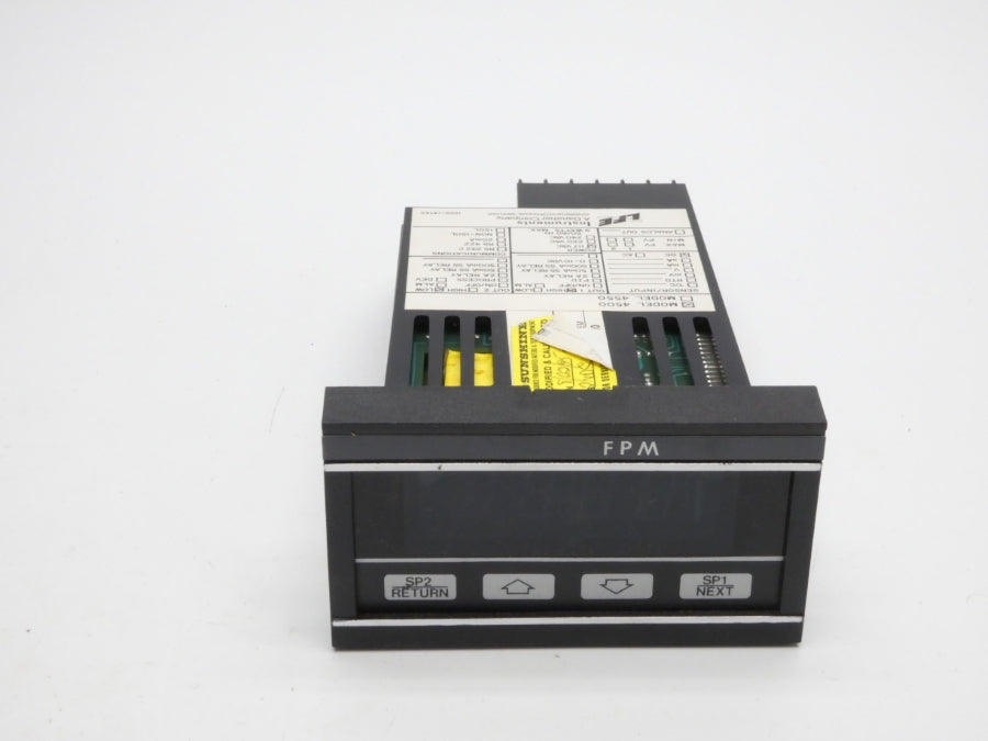 LFE INSTRUMENTS 4500 117VAC NSMP