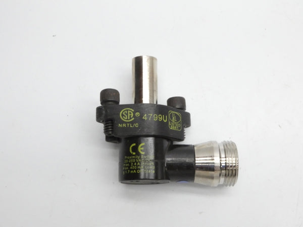 TURCK BI2-CRS260-ADZ30X2-B1131/S34 4270493 20-250VAC/DC 2.4A NSNP
