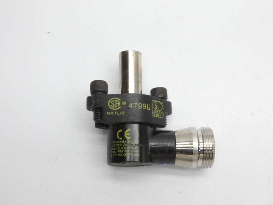TURCK BI2-CRS260-ADZ30X2-B1131/S34 4270493 20-250VAC/DC 2.4A NSNP