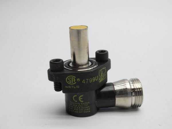 TURCK BI2-CRS260-ADZ30X2-B1131/S34 4270493 20-250VAC/DC 2.4A NSNP