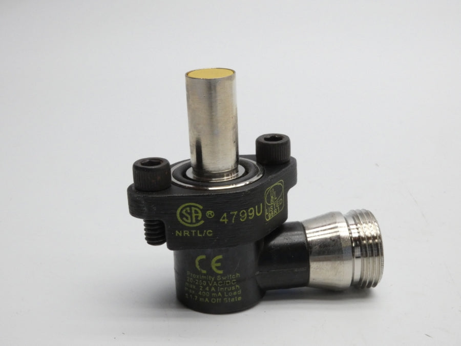 TURCK BI2-CRS260-ADZ30X2-B1131/S34 4270493 20-250VAC/DC 2.4A NSNP