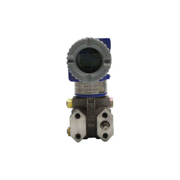 FOXBORO IGP20-T22D21F-M2L1 12.5-42.0VDC 0-300PSI NSNP