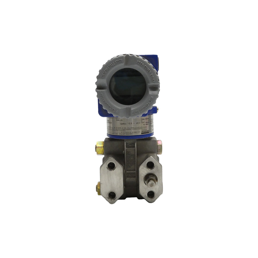 FOXBORO IGP20-T22D21F-M2L1 12.5-42.0VDC 0-300PSI NSNP