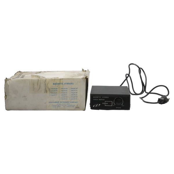 COLE-PARMER 04638-00 110VAC NSMP