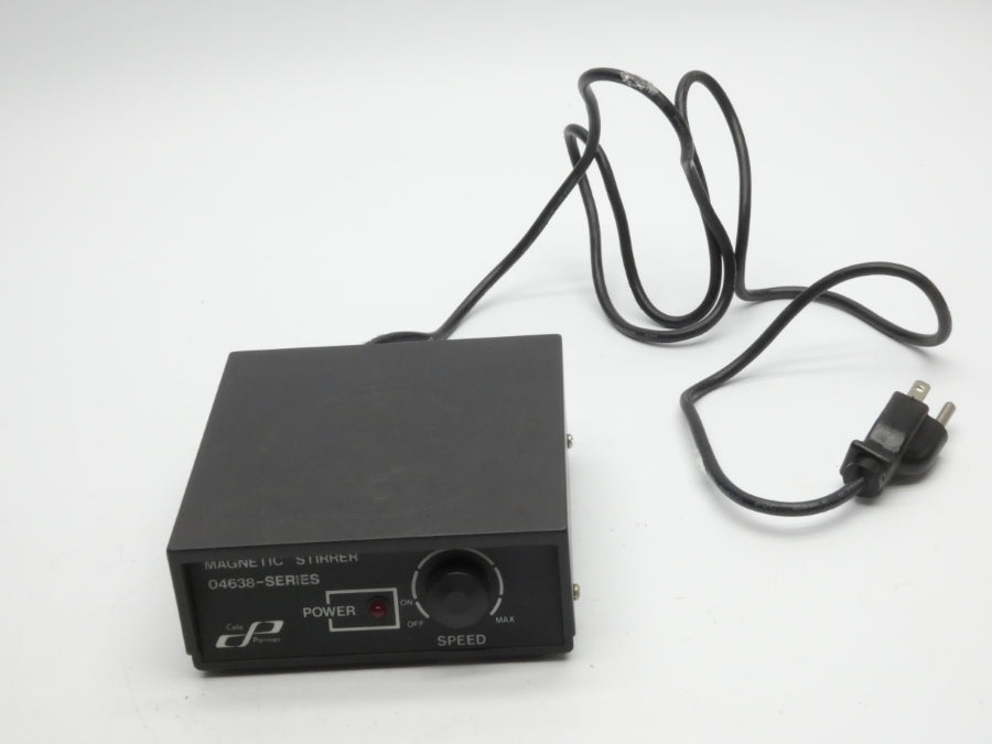 COLE-PARMER 04638-00 110VAC NSMP