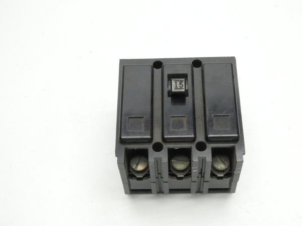 WESTINGHOUSE HQNP3015 240VAC 15A NSNP