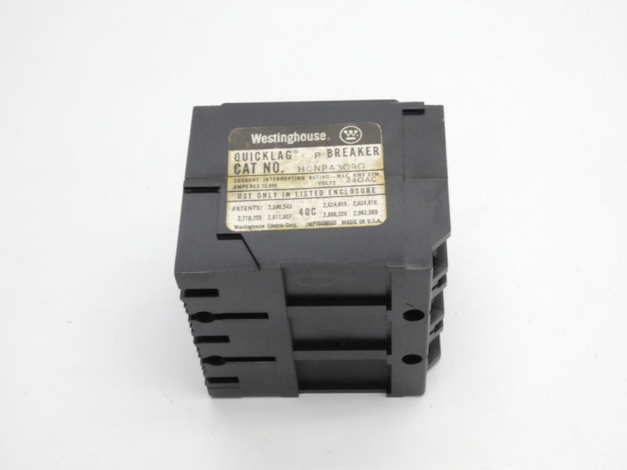WESTINGHOUSE HQNPA3090 240VAC 90A NSNP