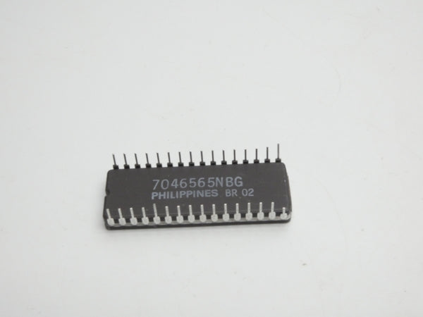 INDUSTRIAL SPARE PART 46715-912-01 SER. B REV. 2.0.0 NSNP