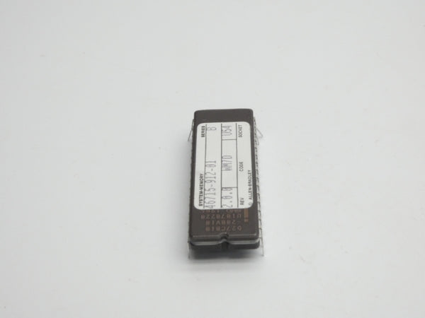 INDUSTRIAL SPARE PART 46715-912-01 SER. B REV. 2.0.0 NSNP