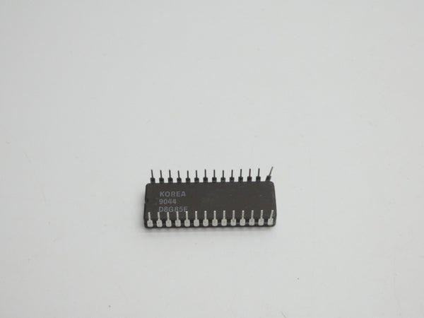 INDUSTRIAL SPARE PART 46715-914-01 SER. B REV. 1.2 NSNP