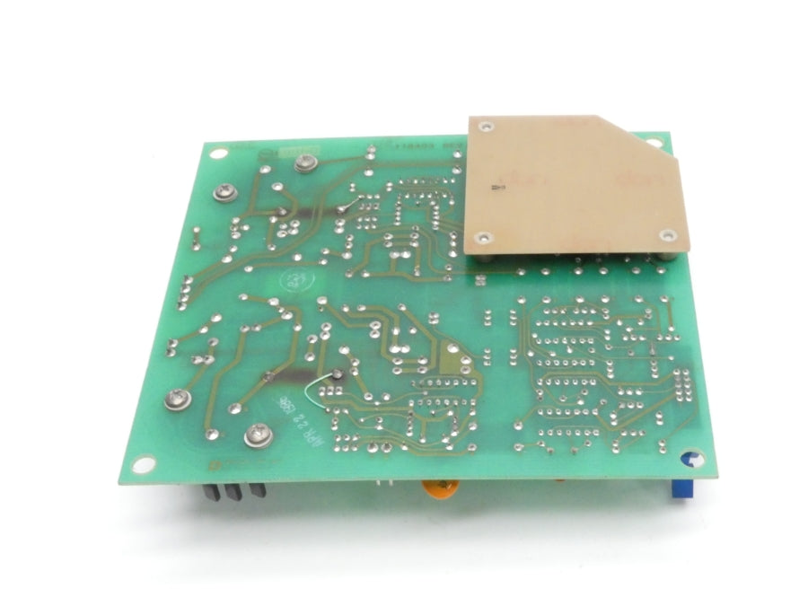 ALLEN BRADLEY 50403 REV. B NSNP