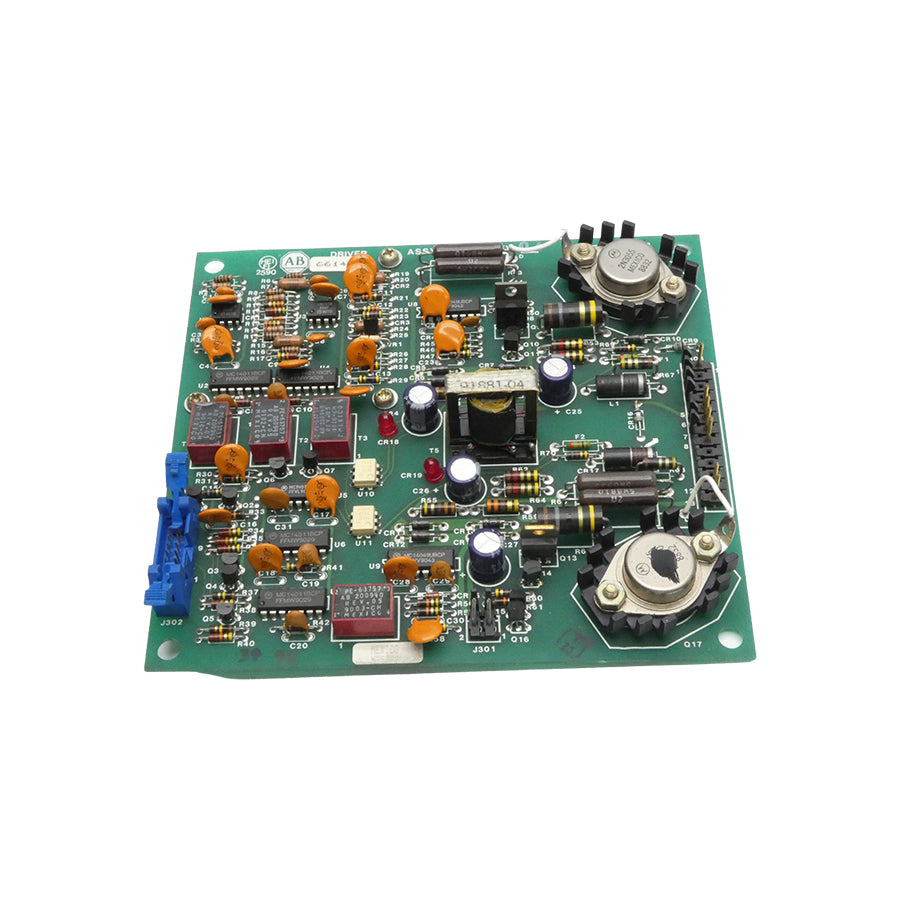 ALLEN BRADLEY 50403 REV. 04 NSNP