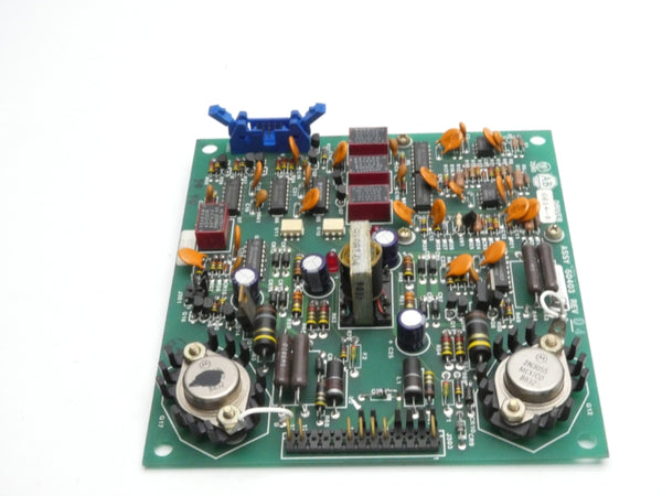 INDUSTRIAL SPARE PART 50403 REV. 04 NSNP