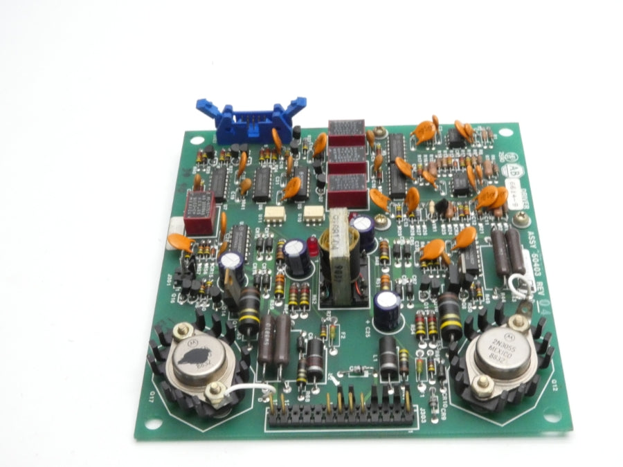 ALLEN BRADLEY 50403 REV. 04 NSNP