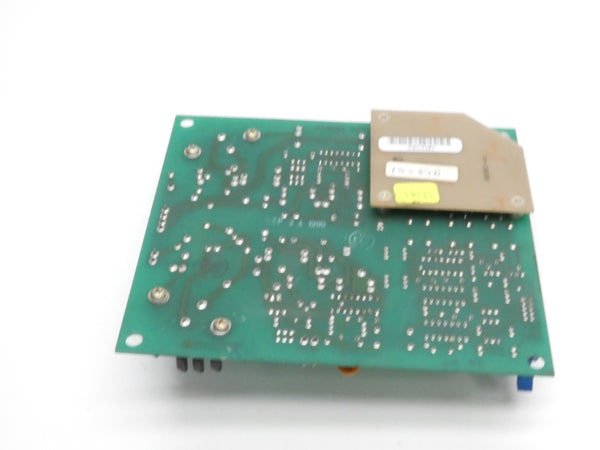 INDUSTRIAL SPARE PART 50403 REV. 04 NSNP