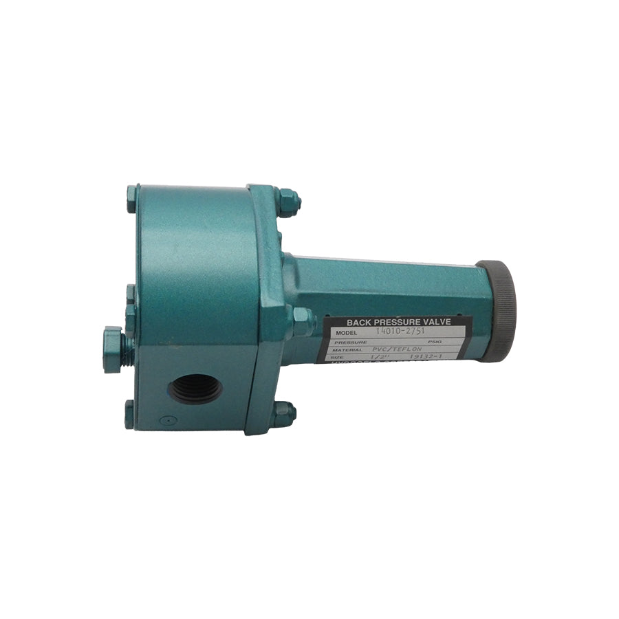 HYDROFLO 14010-2751 1/2" NSNP