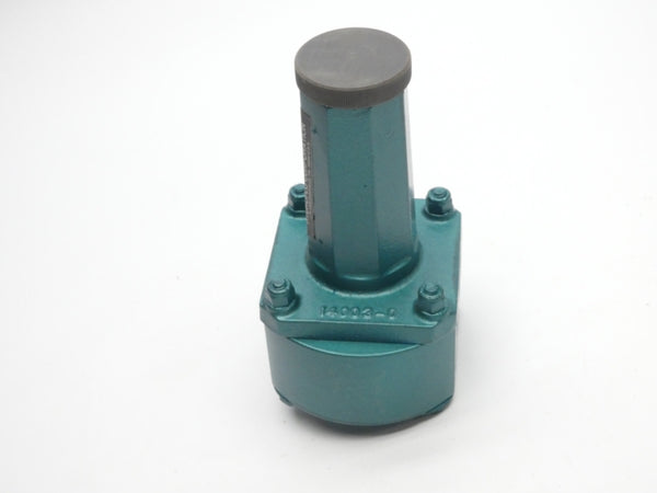 HYDROFLO 14010-2751 1/2" NSNP