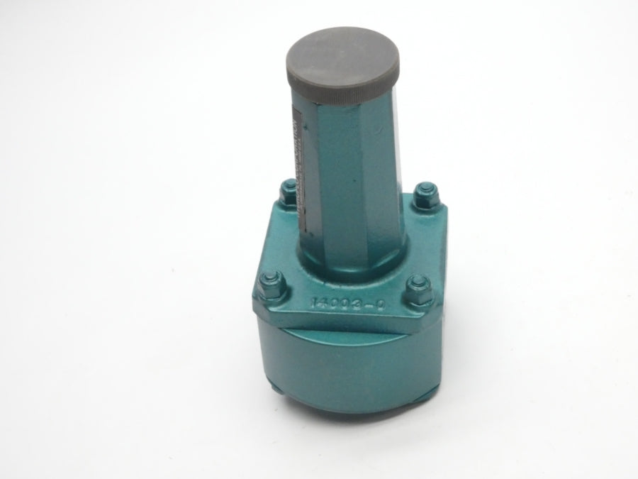HYDROFLO 14010-2751 1/2" NSNP