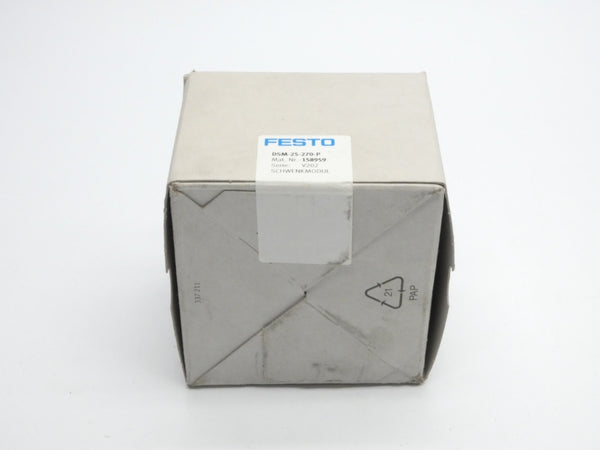 FESTO DSM-25-270-P 158959 NSFS