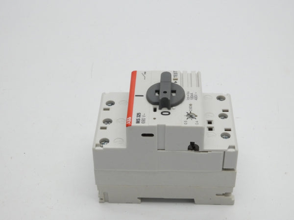 ABB 1SAM150001R0004 MS325-0.63+HK 690V 0.4-0.63A NSMP