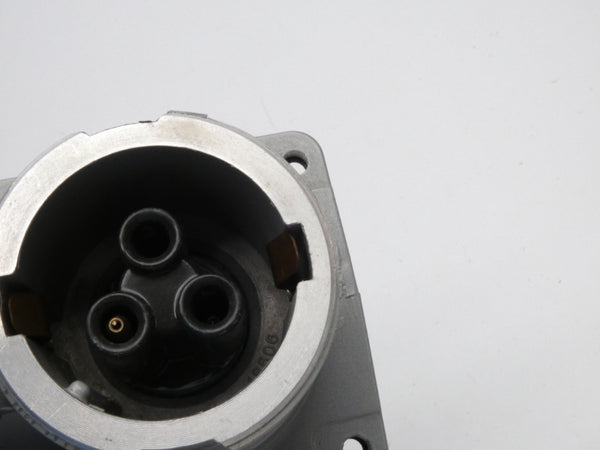 IEC SPJR332 600VAC 30A NSMP