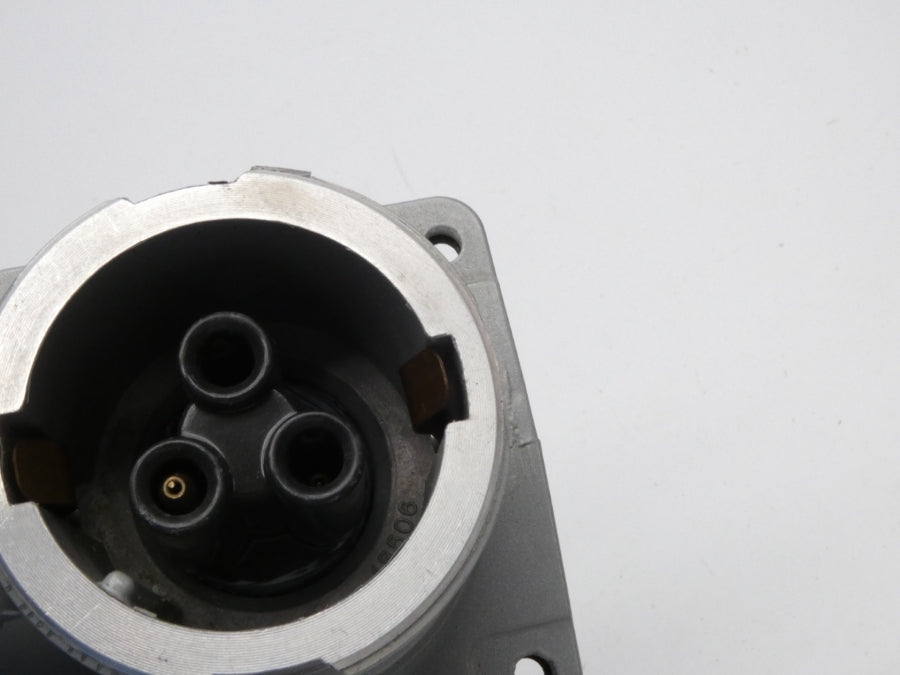 IEC SPJR332 600VAC 30A NSMP