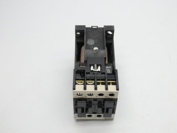 LOVATO 11BF20C1024 24VDC 20A NSMP