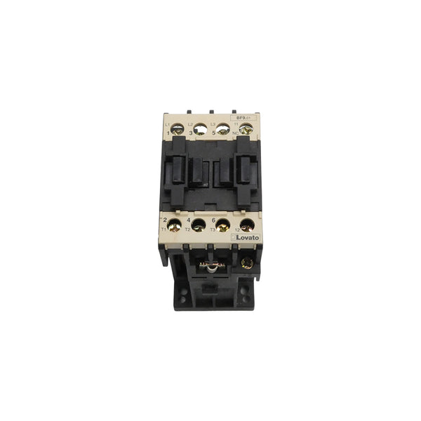 LOVATO BF9.01 24VDC 25A NSNP