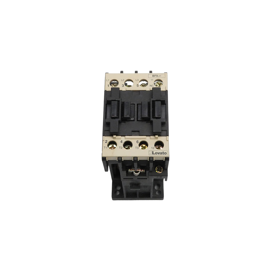 LOVATO BF9.01 24VDC 25A NSNP