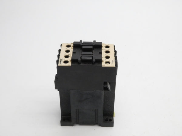 LOVATO BF9.01 24VDC 25A NSNP