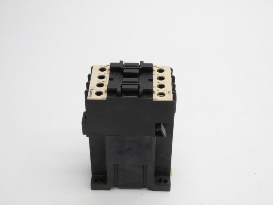 LOVATO BF9.01 24VDC 25A NSNP