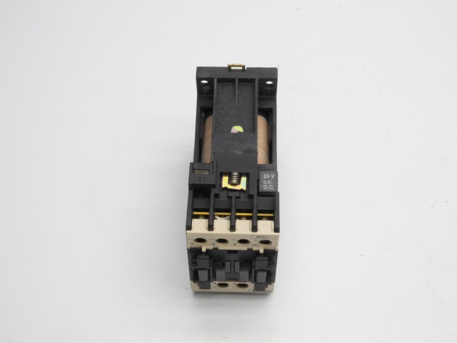 LOVATO BF9.01 24VDC 25A NSNP