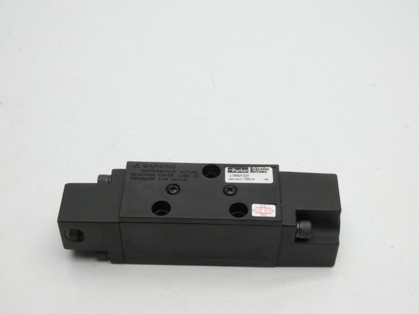 PARKER L76421221 150PSI NSMP