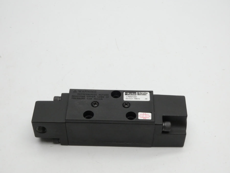 PARKER L76421221 150PSI NSMP