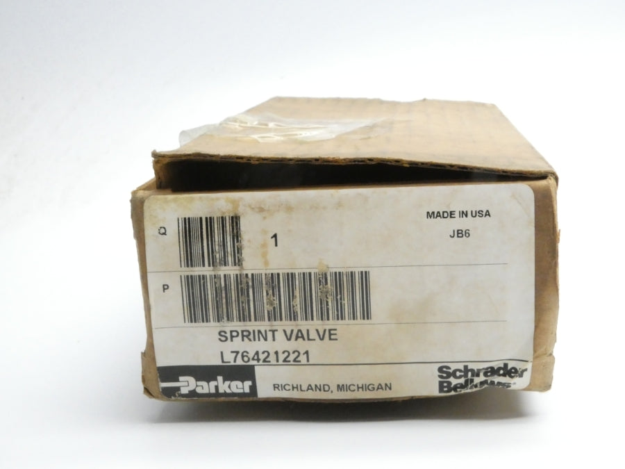 PARKER L76421221 150PSI NSMP