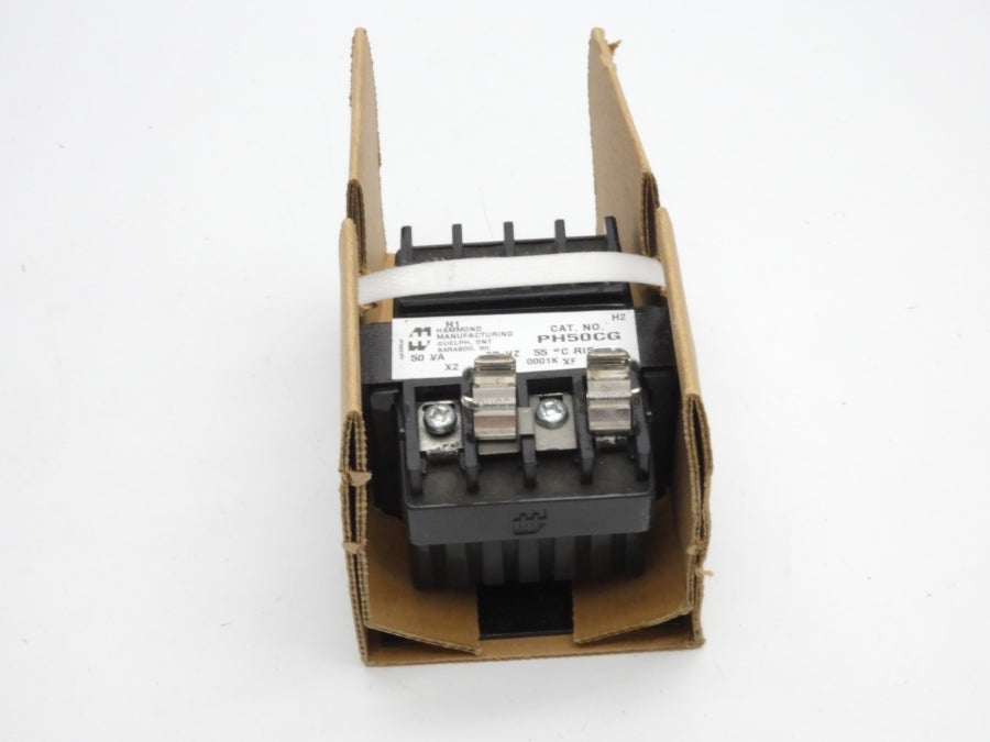 HAMMOND PH50CG 480V NSMP