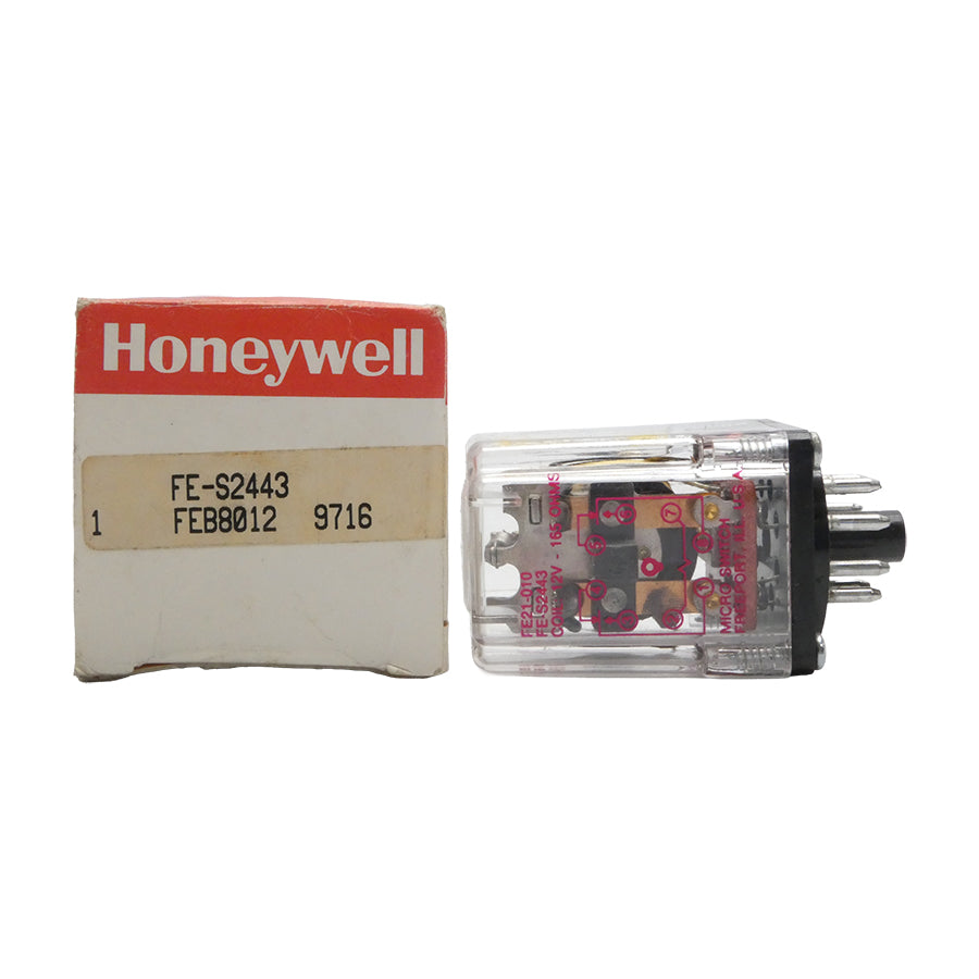 HONEYWELL FE-S2443 12V NSMP