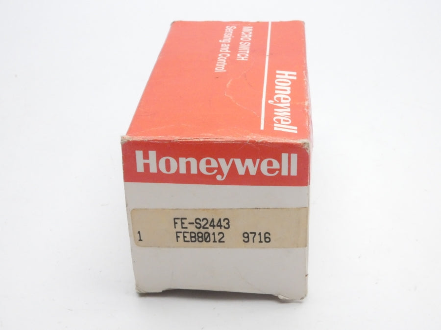 HONEYWELL FE-S2443 12V NSMP