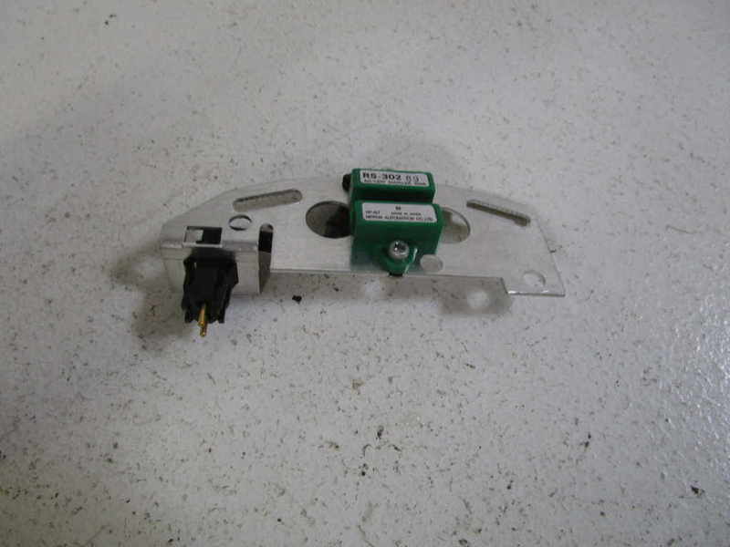 NIPPON AUTOMATION RS-30289 UNMP