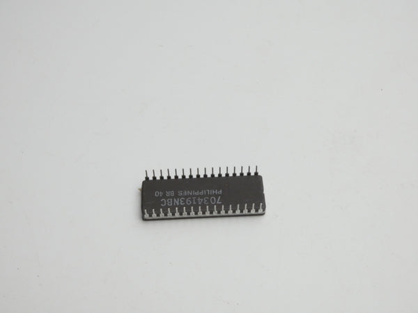 INDUSTRIAL SPARE PART 46715-920-01 SER. D REV. 4.0.0 NSNP