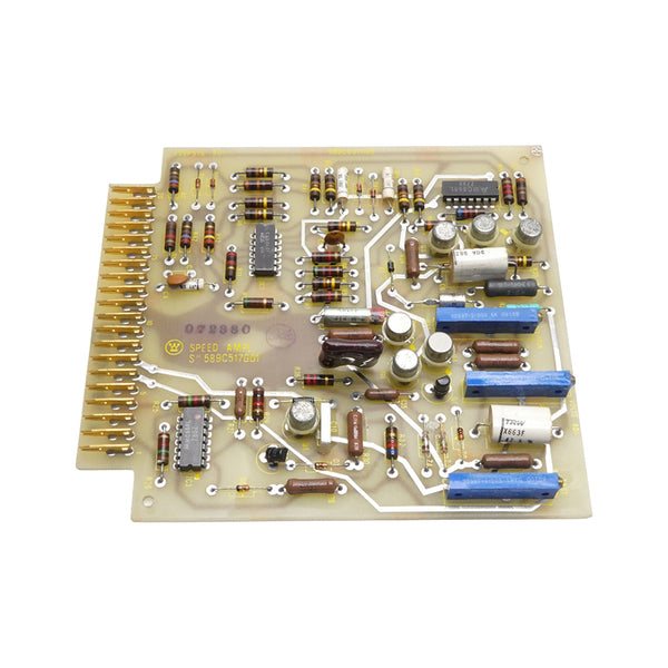 WESTINGHOUSE 589C517G01 NSNP