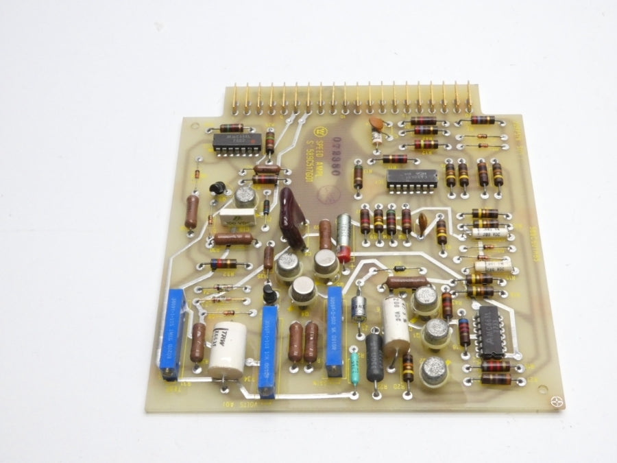 WESTINGHOUSE 589C517G01 NSNP