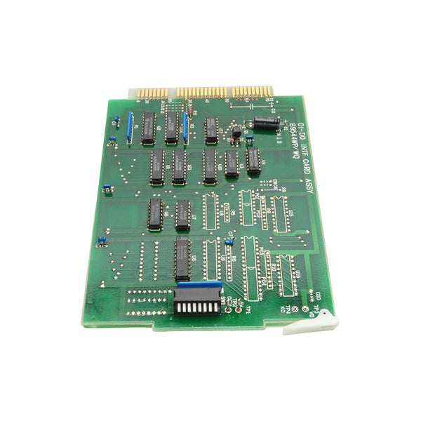 INTERFACE CARD B9544WP/WQ UNMP